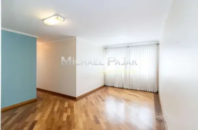 Apartamento tipo para venda em Freguesia do Ó com 3 quartos - Michael Pajak (11) 99996-4550