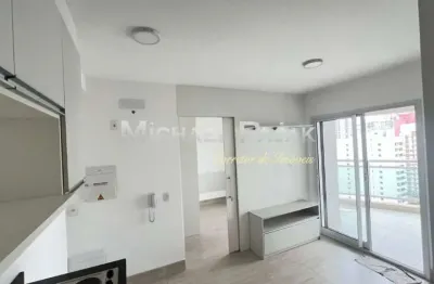 Apartamento tipo para venda com 1 quarto na Barra Funda - Michael Pajak (11) 99996 - 4550