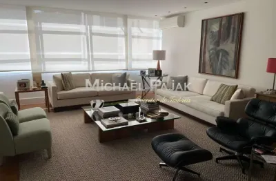 Apartamento para venda com 3 quartos, sendo 1 suíte - Michael Pajak (11) 99996-4550