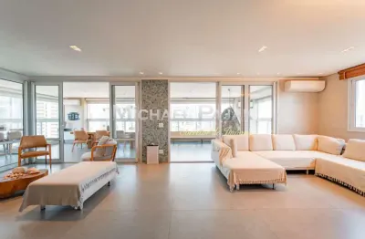 Apartamento para venda em Aclimação com 4 quartos, sendo 4 suítes - Michael Pajak (11) 99996-4550