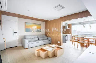 Apartamento para venda com 3 quartos, sendo 1 suíte - Michael Pajak (11) 99996-4550