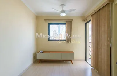 Apartamento para venda em Santa Cecília com 1 quarto - Michael Pajak (11) 99996-4550