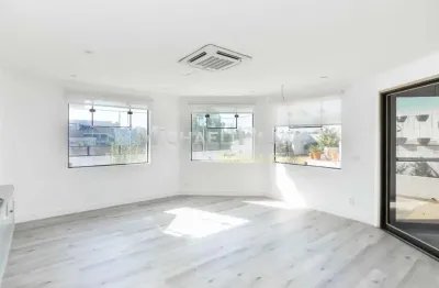 Cobertura para venda com 4 quartos, sendo 3 suítes - Michael Pajak (11) 99996-4550