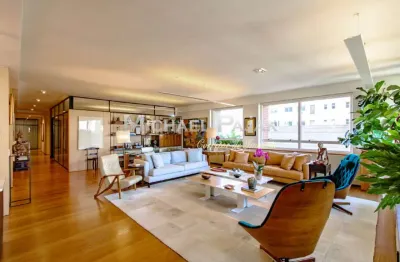 Apartamento tipo para venda com 3 quartos, sendo 3 suítes - Michael pajak (11) 99996 - -4550