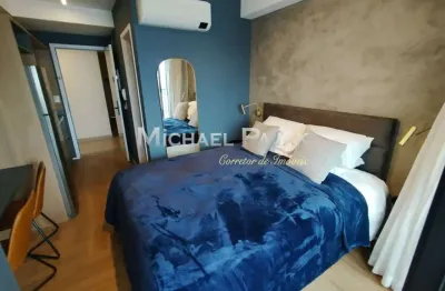 Studio para venda em Vila Mariana com 1 quarto, sendo 1 suíte - Michael Pajak (11) 99996-4550