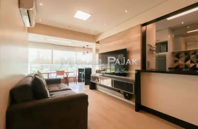 Apartamento para venda em Barra Funda com 2 quartos, sendo 1 suíte - Michael Pajak (11) 99996-4550