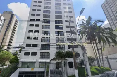 Apartamento tipo para venda na Aclimação - Michael Pajak (11) 99996 - 4550