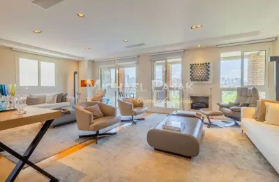 Duplex tipo para venda com 4 quartos, sendo 4 suítes - Michael Pajak (11) 99996 - 4550