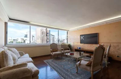 Apartamento tipo para venda na Cerquira César - Michael Pajak (11) 99996 - 4550