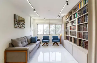 Apartamento tipo para venda com 3 quartos, sendo 1 suíte - Michael Pajak (11) 99996 - 4550