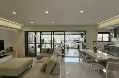 Apartamento para venda com 3 quartos, sendo 3 suítes - Michael Pajak (11) 99996-4550