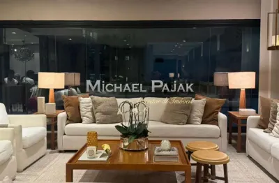Apartamento tipo para venda em Moema - Michael Pajak (11) 99996 - 4550