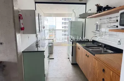 Apartamento tipo para venda com 1 quarto - Michael pajak (11) 99996 - 4550