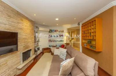 Apartamento tipo para venda - Michael Pajak (11) 99996 - 4550