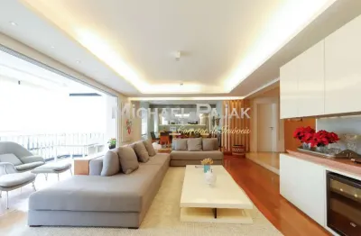 Apartamento tipo para venda - Michael Pajak (11) 99996 - 4550