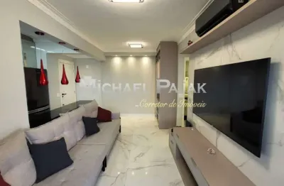 Apartamento tipo para venda com 2 quartos, sendo  1 suíte - Michael pajak (11) 99996 - 4550