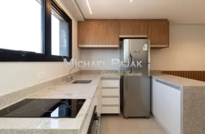 Apartamento tipo para venda 1 quarto com suíte - Michael Pajak (11) 99996 - 4550