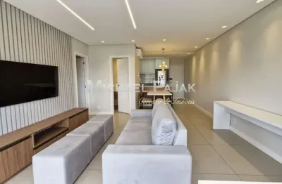 Apartamento tipo para venda com 1 quarto com suíte - Michael Pajak (11) 99996 - 4550