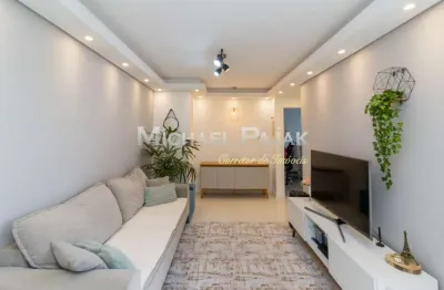 Apartamento tipo para venda com 2 quartos -  Michael Pajak (11) 99996 - 4550