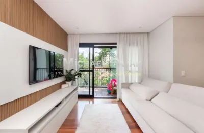 Apartamento tipo para venda com 3 quartos, sendo 1 suíte - Michael Pajak (11) 99996 - 4550