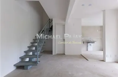 Duplex tipo para venda em Perdizes - Michael Pajak (11)99996 - 4550