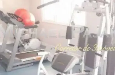 Apartamento tipo para venda - Michael Pajak (11) 99996 - 4550