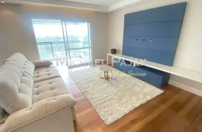 Apartamento a venda Cena Golf - Rua Professor Campos de Oliveira 588 Michael Pajak (11) 99996-4550