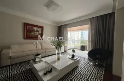 Apartamento tipo para venda em Moema - Michael Pajak (11) 99996 - 4550