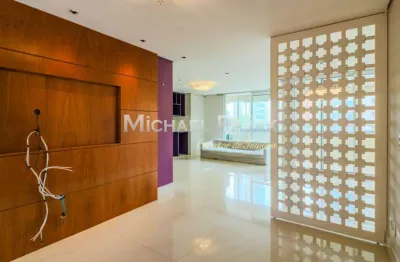 Apartamento tipo para venda com 3 quartos, sendo 3 suítes - Michael Pajak (11) 99996 - 4550