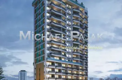 Studio tipo para venda no Brooklin - Michael Pajak (11) 99996 - 4550