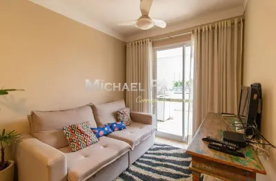 Apartamento tipo para venda com 3 quartos, sendo 1 suíte - Michael Pajak (11) 99996 - 4550