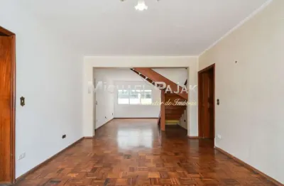 Cobertura tipo para venda com 4 quartos, sendo 1 suíte - Michael Pajak (11) 99996 - 4550