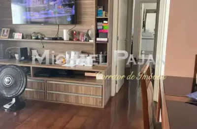 Apartamento tipo para venda - Michael Pajak (11) 99996 - 4550