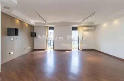 Cobertura tipo para venda em indianópolis - Michael Pajak (11) 99996 - 4550