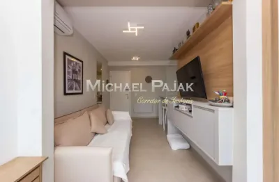 Apartamento tipo para venda na Saúde - Michael Pajak (11) 99996 - 4550