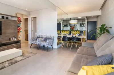 Apartamento tipo para venda - Michael Pajak (11) 99996 - 4550