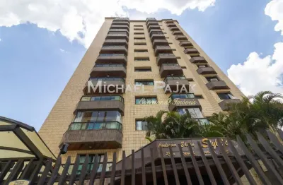 Apartamento tipo para venda - Michael Pajak (11) 99996 - 4550