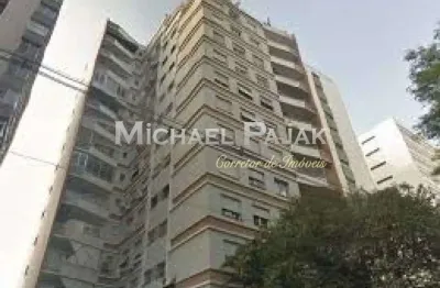 Apartamento tipo para venda - Michael Pajak (11) 99996 - 4550