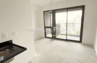 Studio tipo para venda no Brooklin - Michael Pajak (11) 99996 - 4550