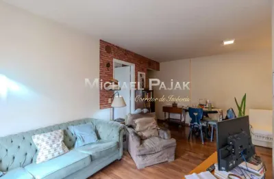 Apartamento tipo para venda na Vila Nova Conceição - Michael Pajak (11) 99996 - 4550