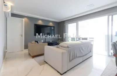 Apartamento tipo para venda - Michael Pajak (11) 99996 - 4550