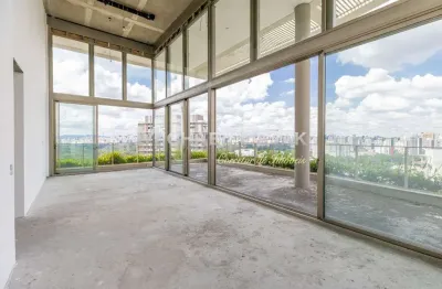 Cobertura para venda em Moema com 4 quartos, sendo 4 suítes , 418m² Michael Pajak (11) 99996-4550