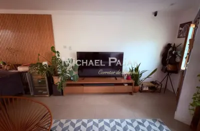 Casa de Vila tipo para venda na Vila Romana - Michael Pajak (11) 99996 - 4550