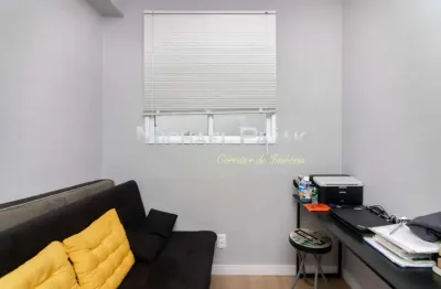 Apartamento tipo para venda com 2 quartos - Michael Pajak (11) 99996 - 4550