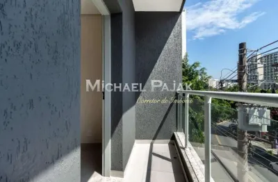 Casa tipo para venda com 2 quartos - Michael Pajak (11) 99996-4550