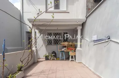 Casa tipo para venda com 3 quartos - Michael Pajak (11) 99996 - 4550