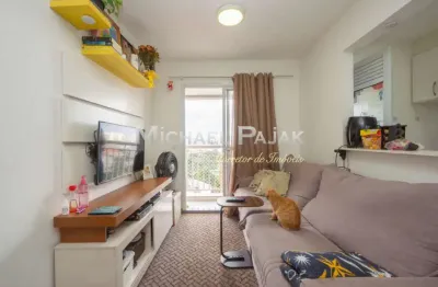 Apartamento tipo para venda com 2 quartos -  Michael Pajak (11) 99996 - 4550