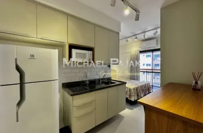 Studio tipo para venda no Brooklin - Michael Pajak (11) 99996 - 4550