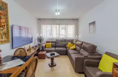 Apartamento tipo para venda com 2 quartos - Michael Pajak (11) 99996 - 4550