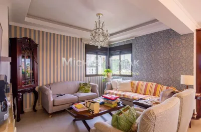 Apartamento para venda em Vila Andrade com 3 quartos, sendo 1 suíte - Michael Pajak (11) 99996-4550